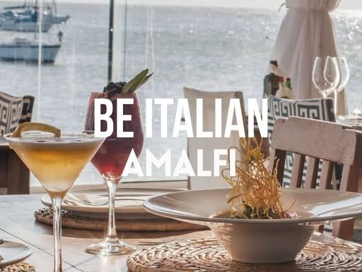 Amalfi Restaurante