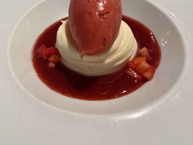 Babbo Osteria