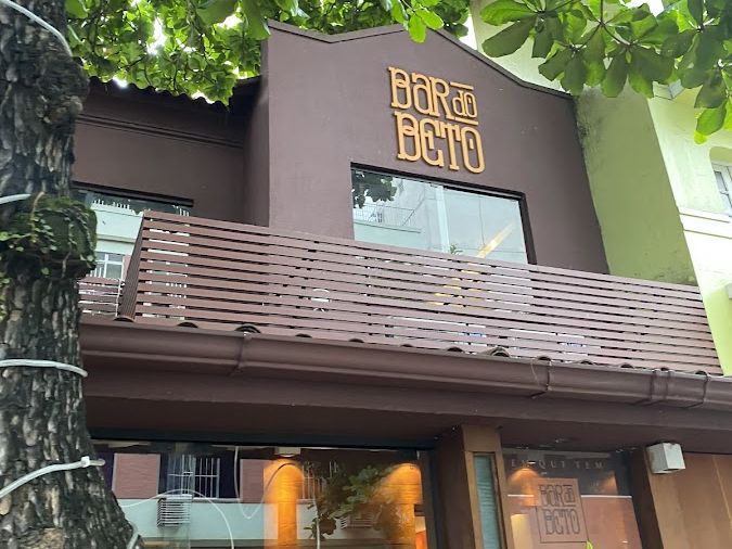 Bar do Beto