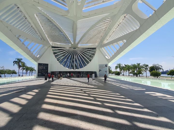 Museu do Amanhã