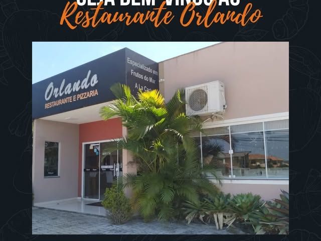 Orlando Restaurante