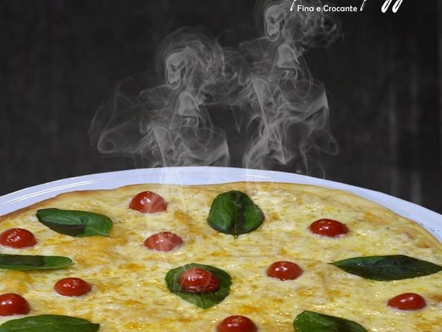 Peccato Pizza