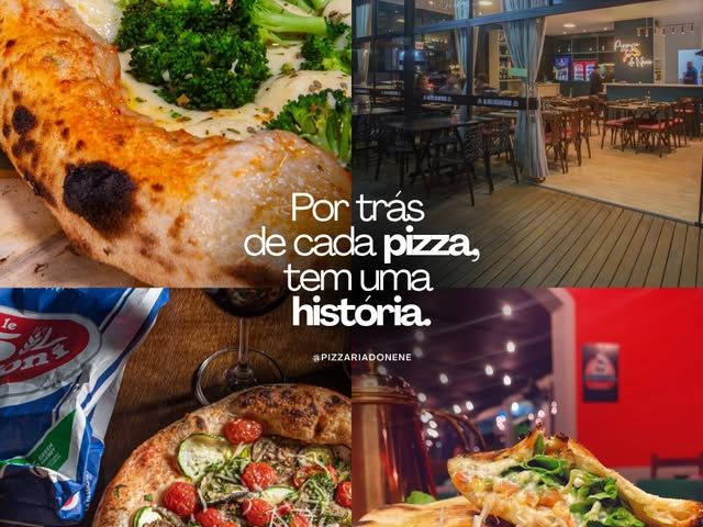 Pizzaria do Nêne