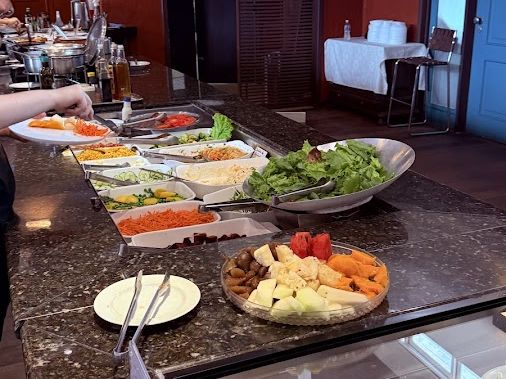Ponto Restaurante & Café