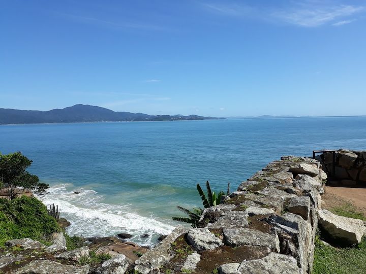 Praia do Forte