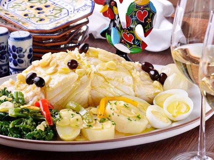 Rancho Português