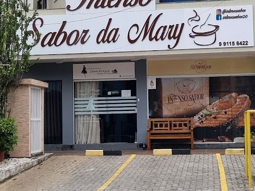 Restaurante Intenso Sabor