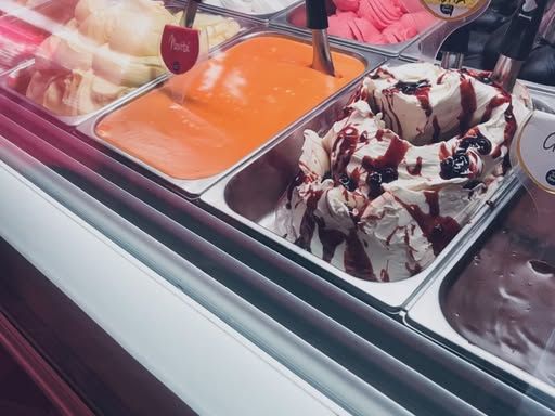 That’s Amore Gelateria